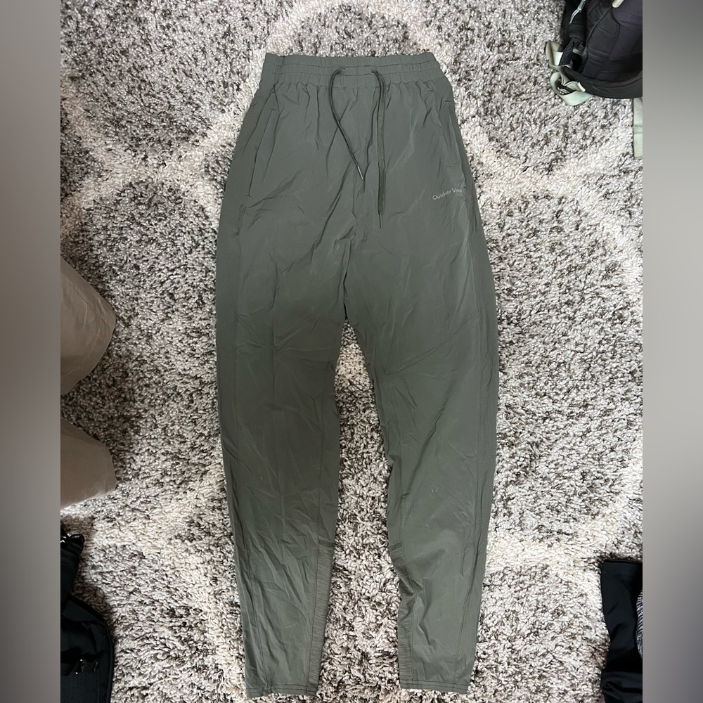 Outdoor Voices Joggers